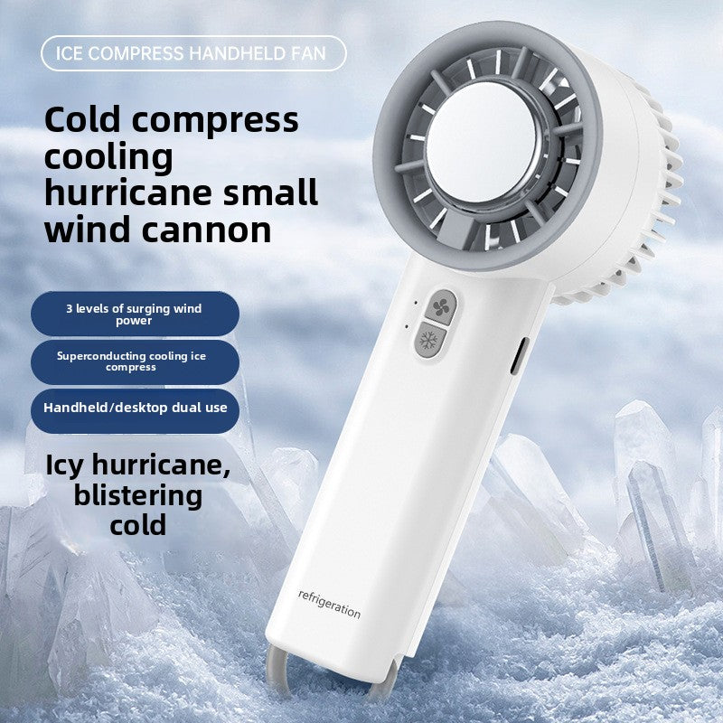 Handheld Fan