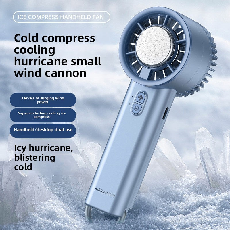 Handheld Fan