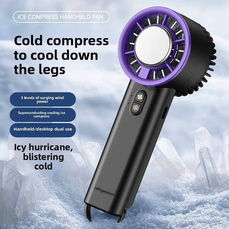 Handheld Fan