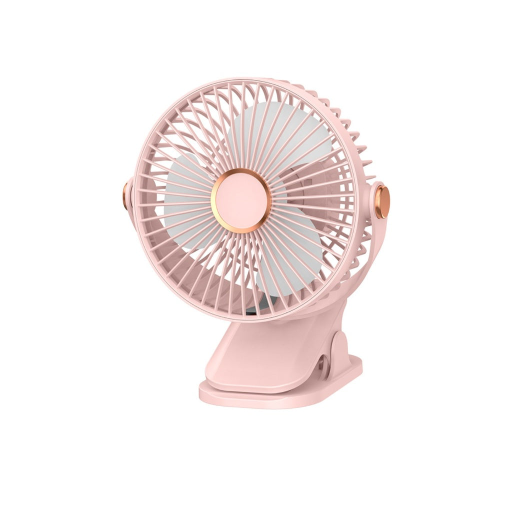Handheld Fan