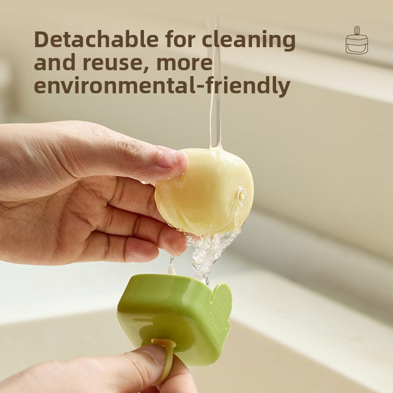 Portable Washable Removal Roller