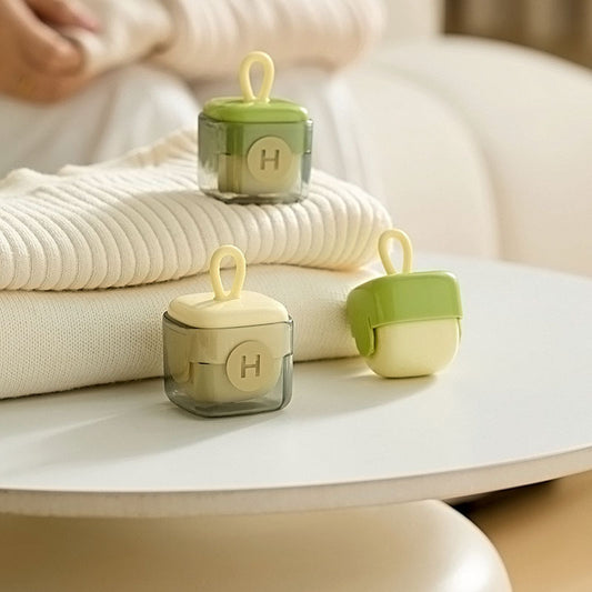 Portable Washable Removal Roller