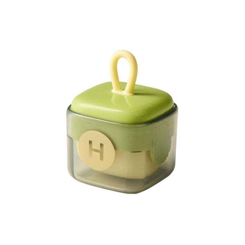 Portable Washable Removal Roller