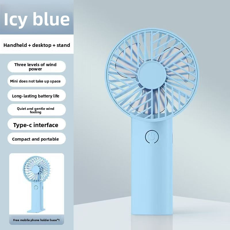 Handheld Fan