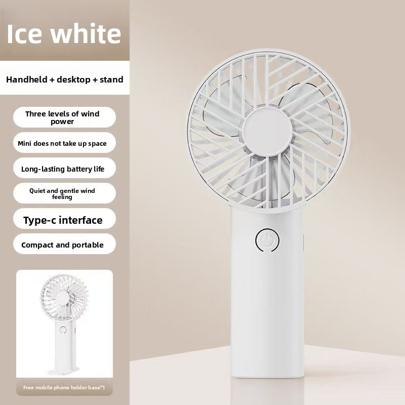 Handheld Fan